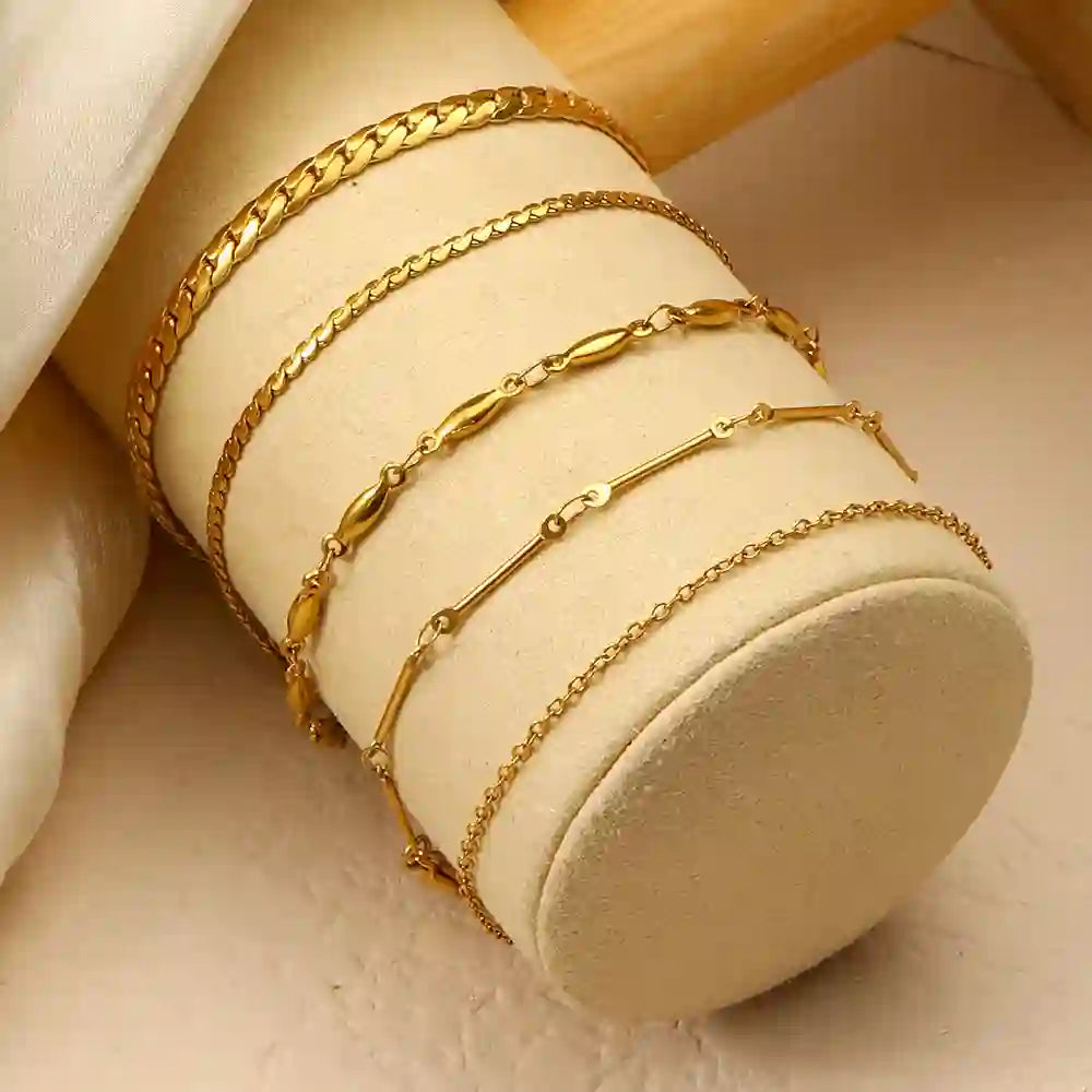 Reselling Old Jewelry in Pakistan — See What It's Actually Worth at Mithra and Co Official