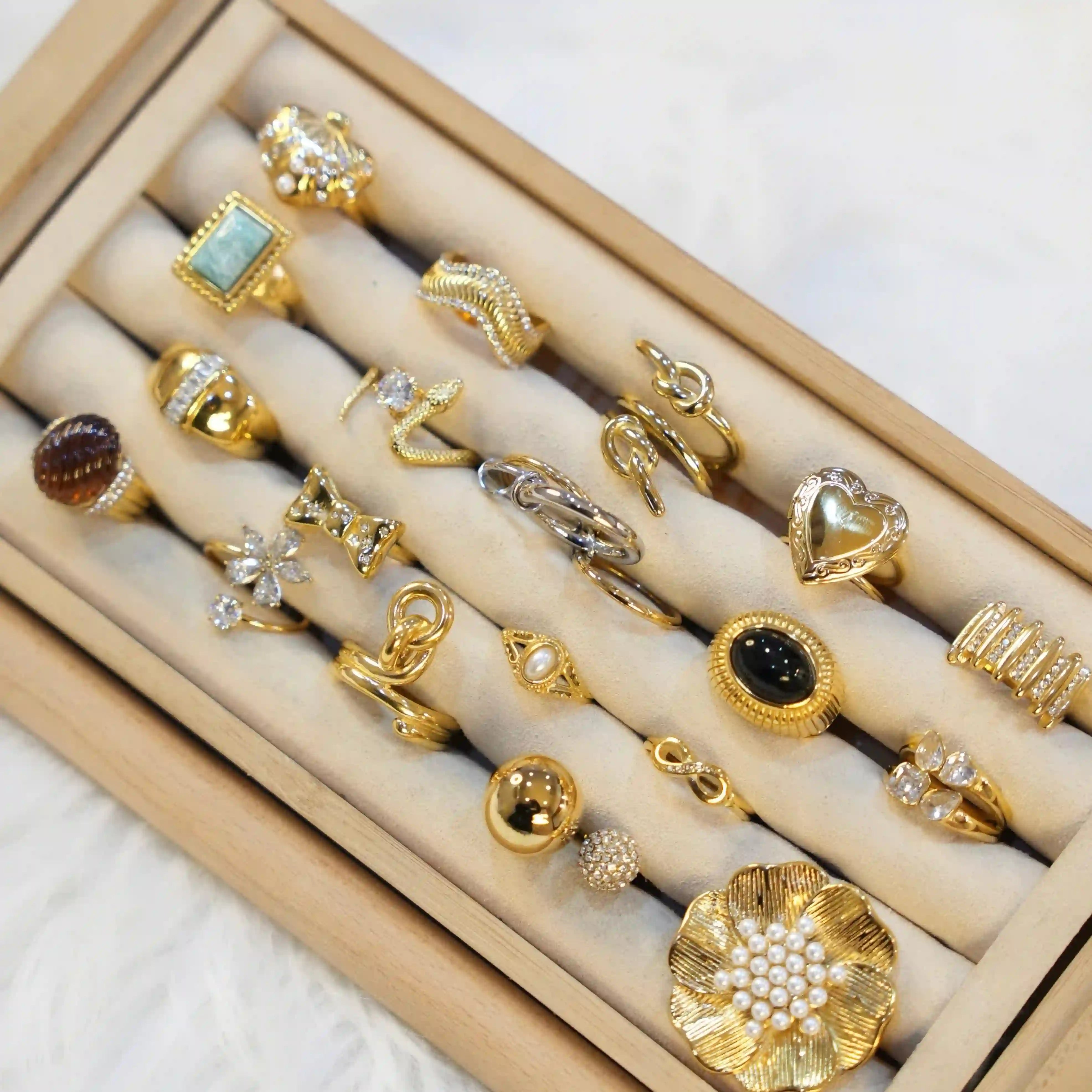 First Salary Jewelry in Pakistan — What to Actually Buy Yourself from Mithra and Co Official
