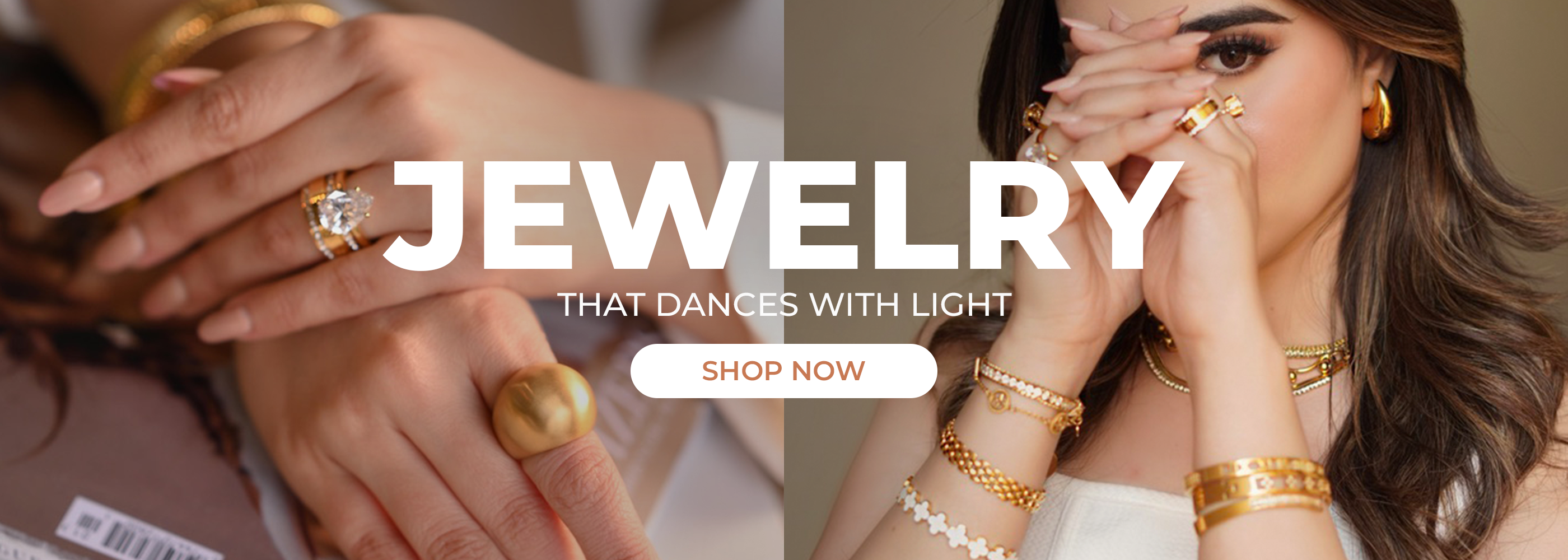 A Simple Jewelry Guide — Types, Materials, and How to Buy in Pakistan