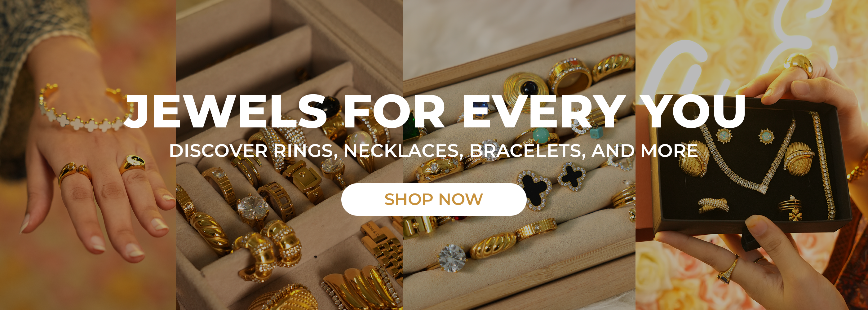 How to Choose the Right Jewelry for Any Occasion