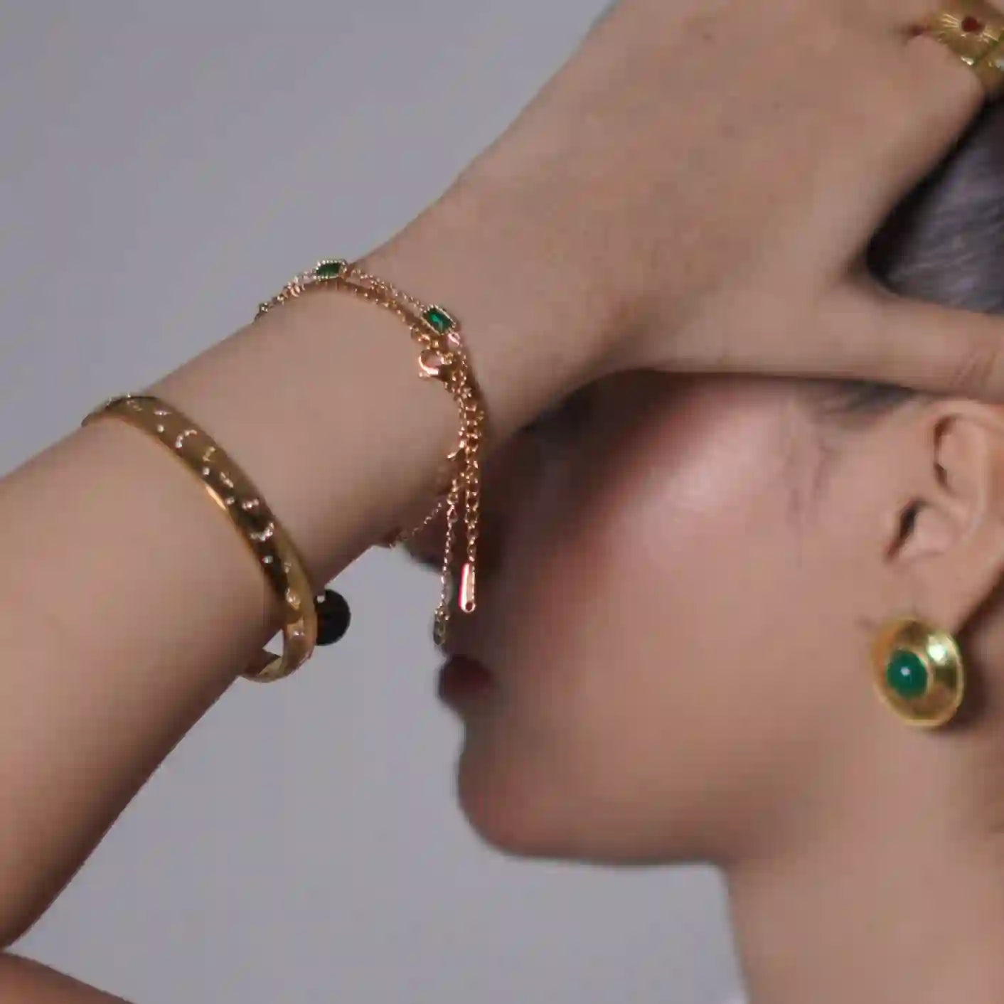 Jewelry for Ramadan in Pakistan — Learn What Actually Works Through the Month at Mithra and Co Official