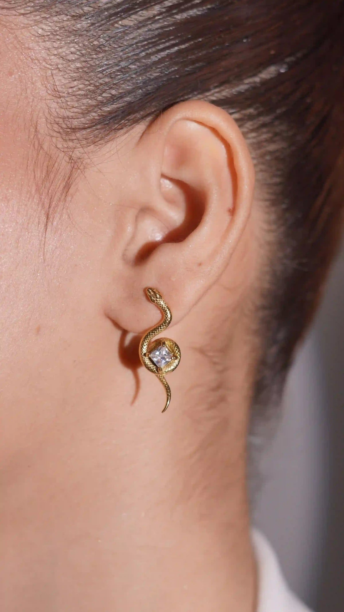 Snake Jewelry in Pakistan — Why the Motif Keeps Coming Back