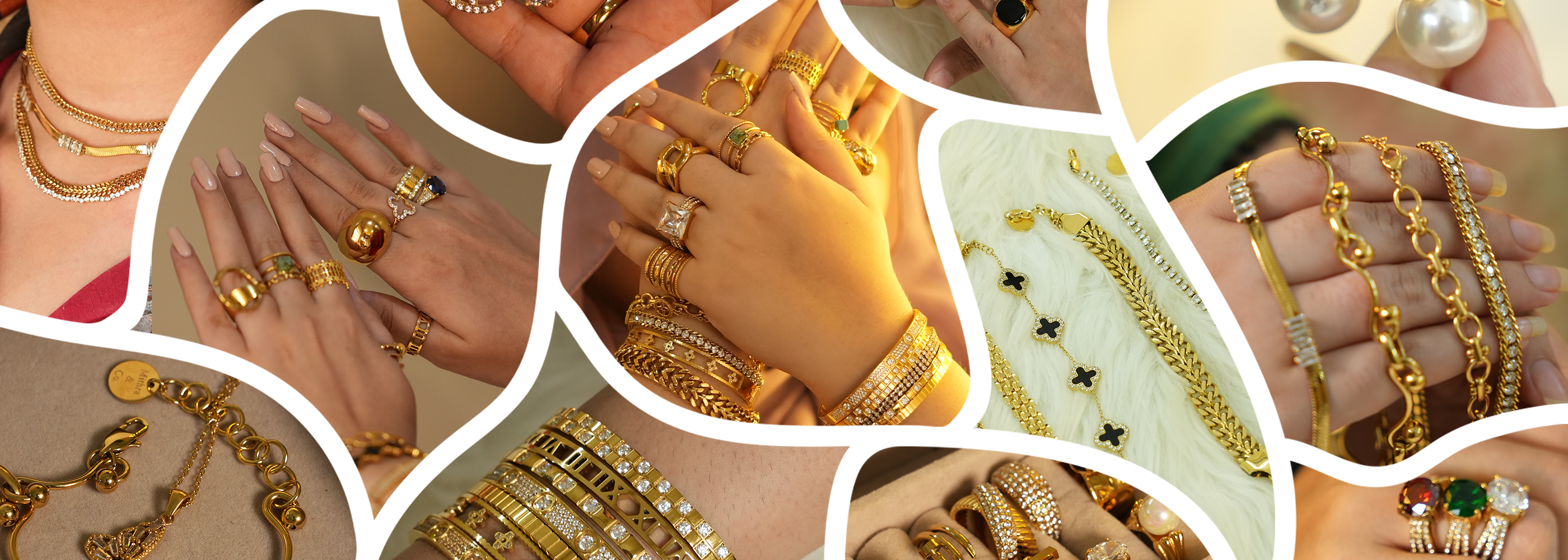 Why Stainless Steel Is the Right Base Metal for Daily Wear in Pakistan?