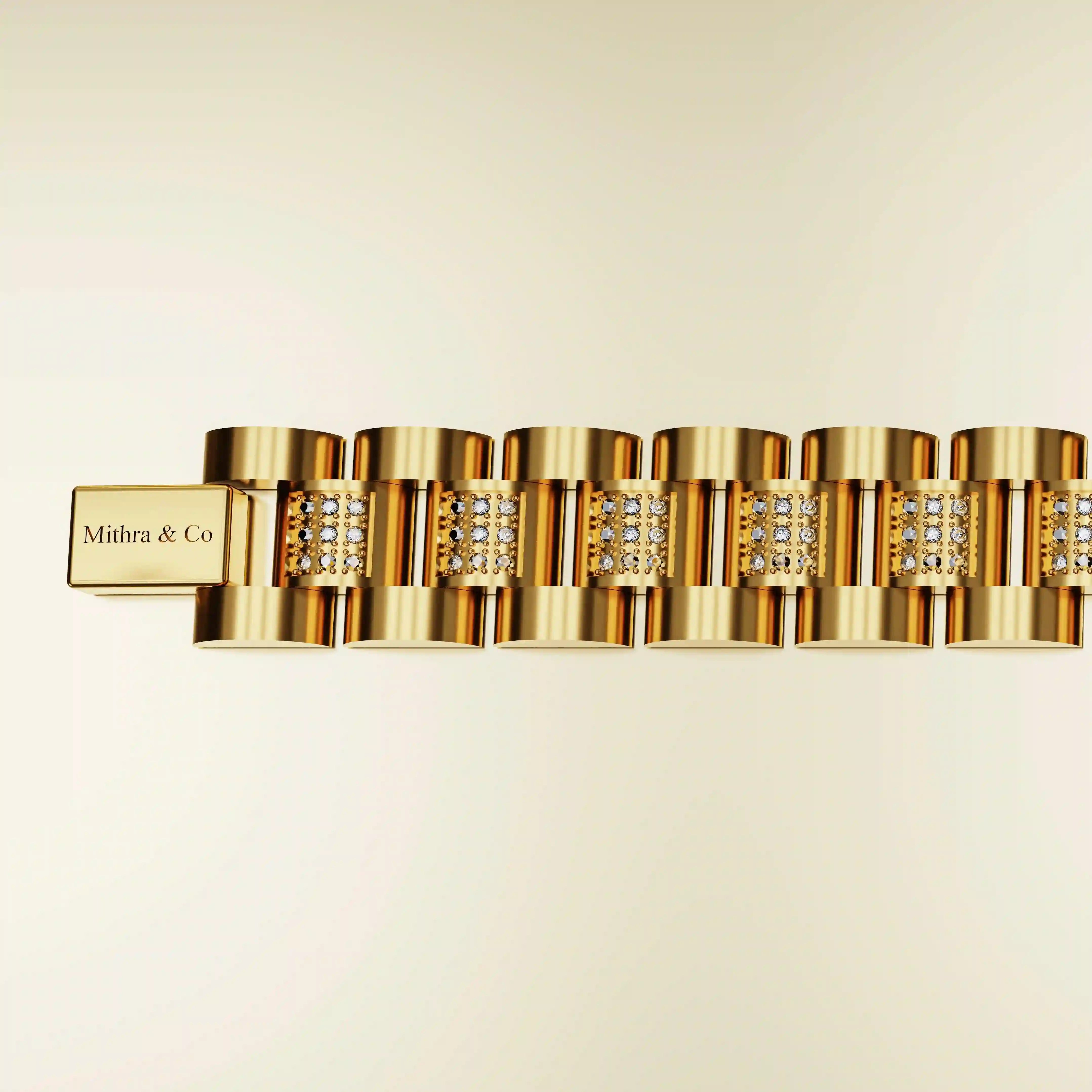 How to Clean a Gold Plated Watchband in Pakistan