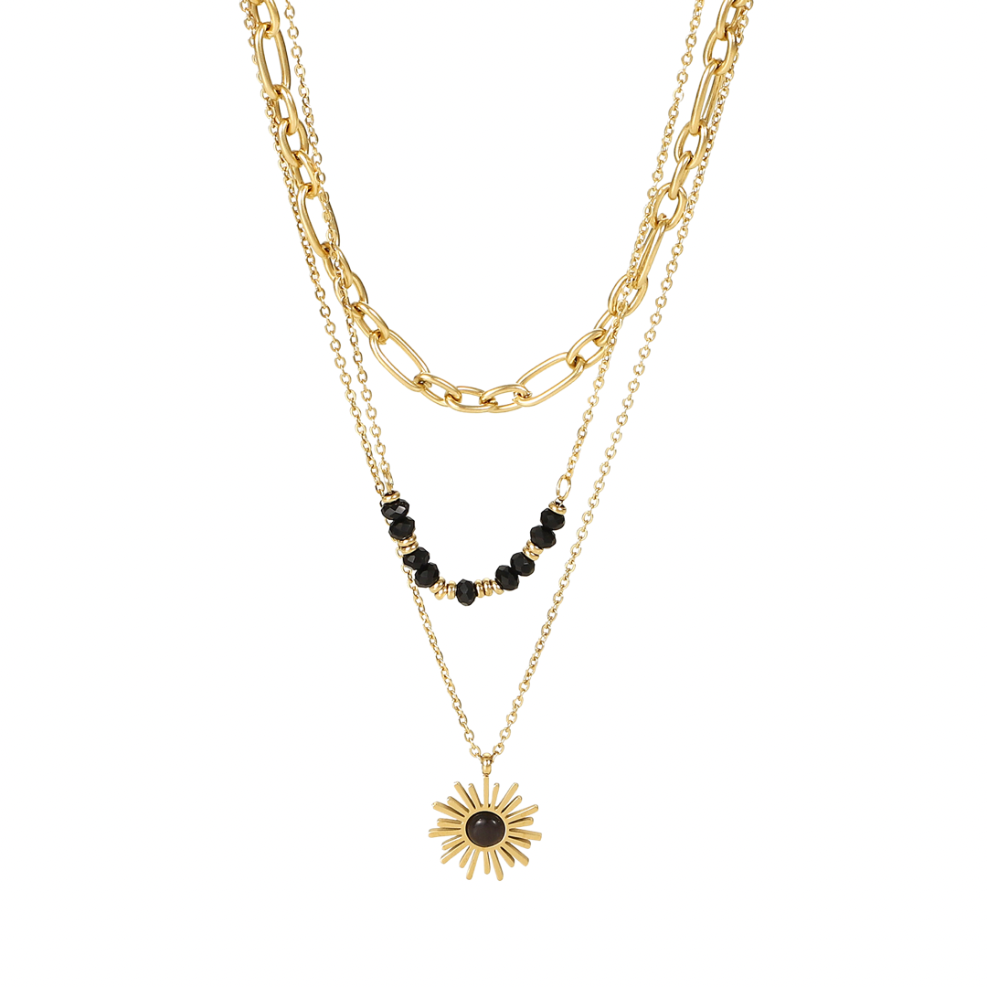 Types of Chain Necklaces in Pakistan — Learn What Each One Is and When to Wear It at MIthra and Co Official