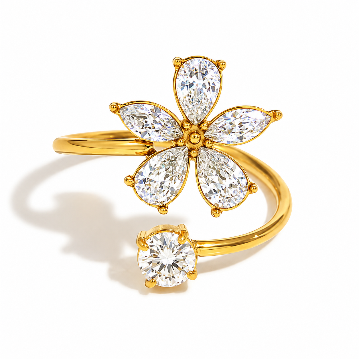 Blossom Ring
