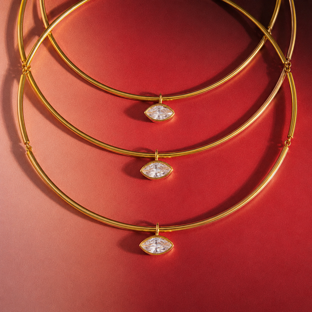Solstice Choker