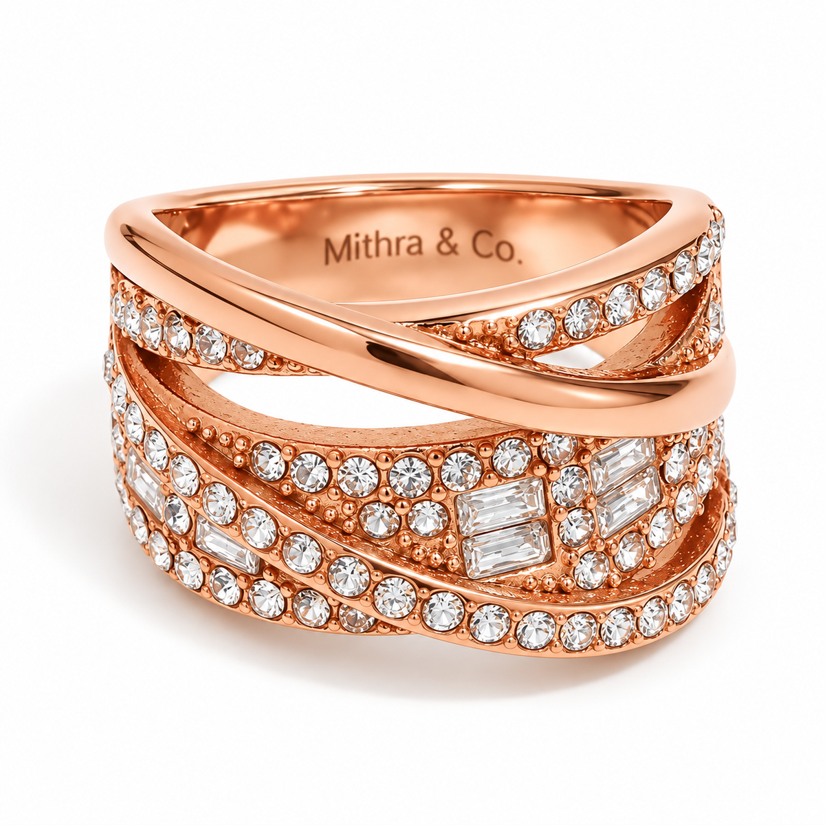 Briar Ring