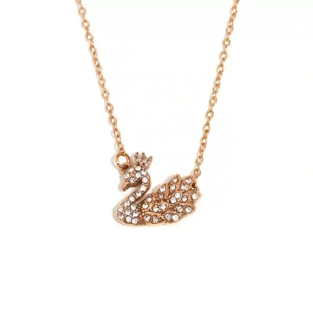 Swansee Necklace