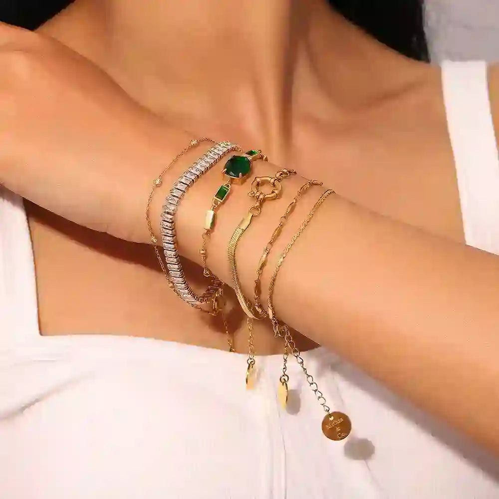 Buy Harlem Petit online at Mithra and Co.