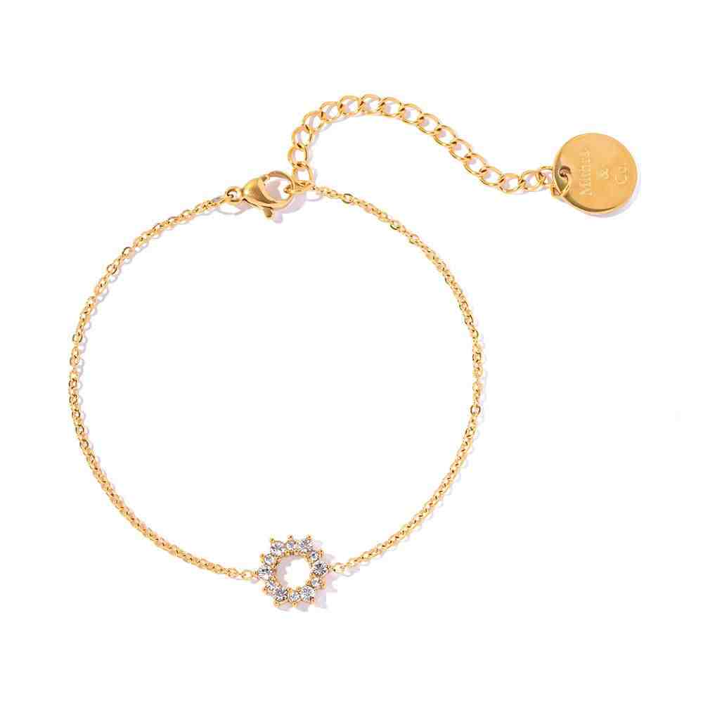 Petite Sun Bracelet