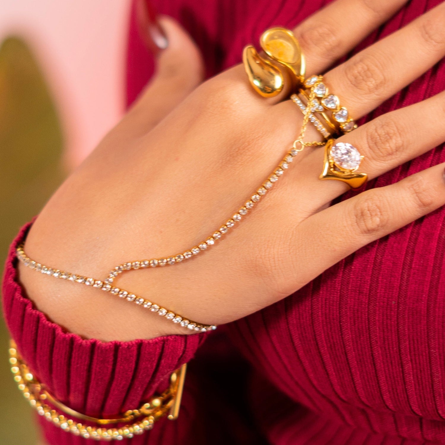 How to Tell Real Gold From Fake at Home in Pakistan — Tests That Actually Work | Read Full Guide at Mithra and Co Official