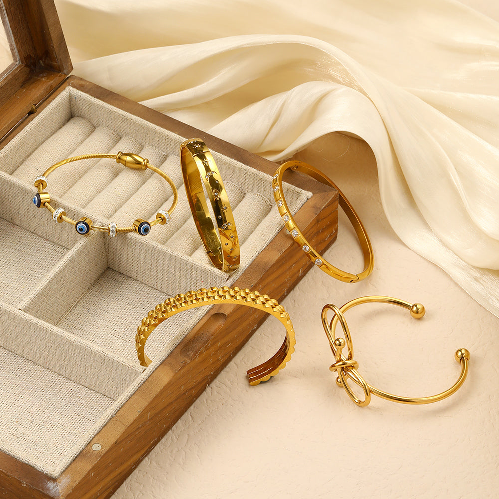 Buy Bracelets Online at Mithra and Co Official