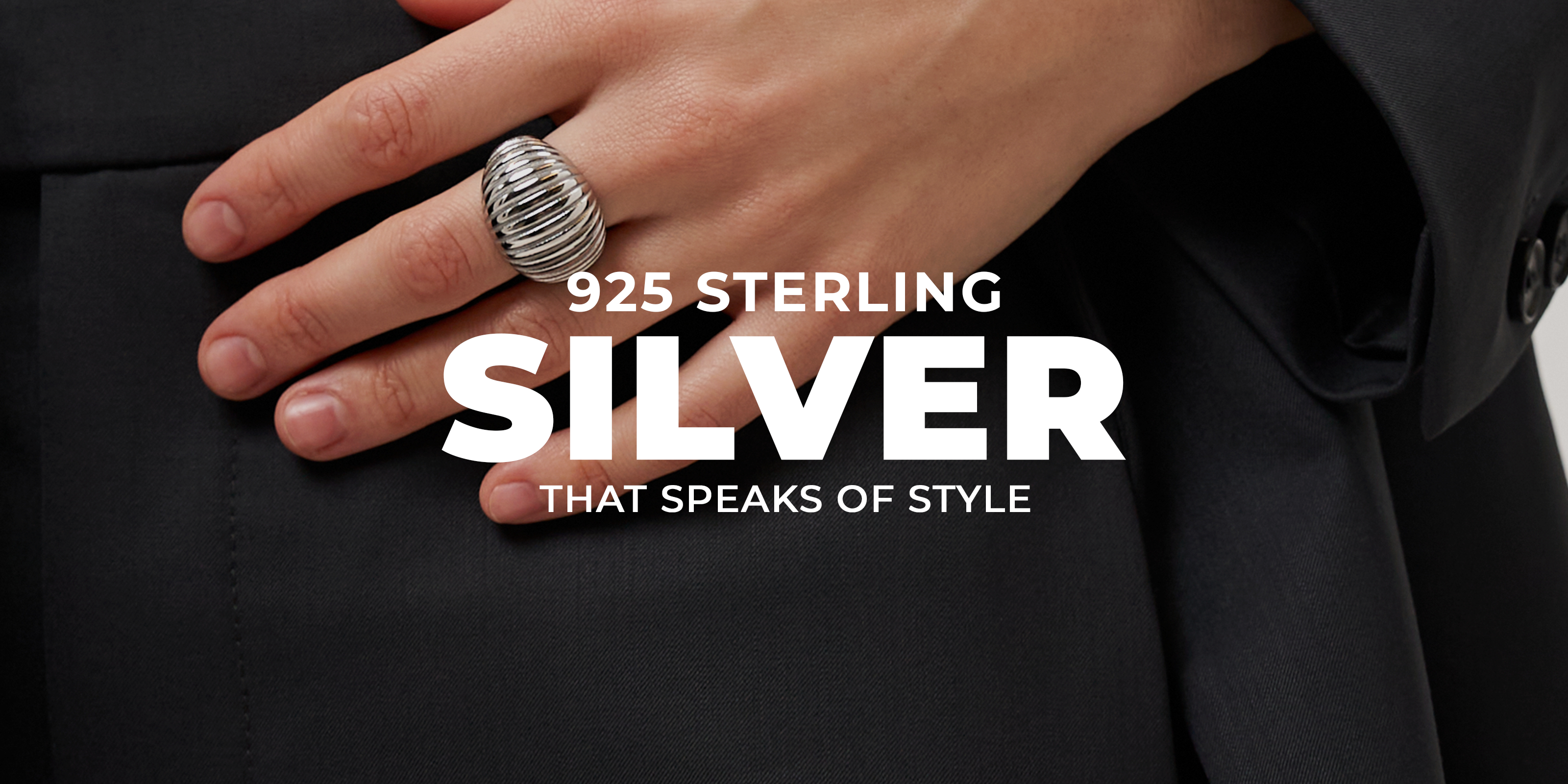 925 Sterling Silver Jewelry in Pakistan — What the Stamp Means and What to Expect