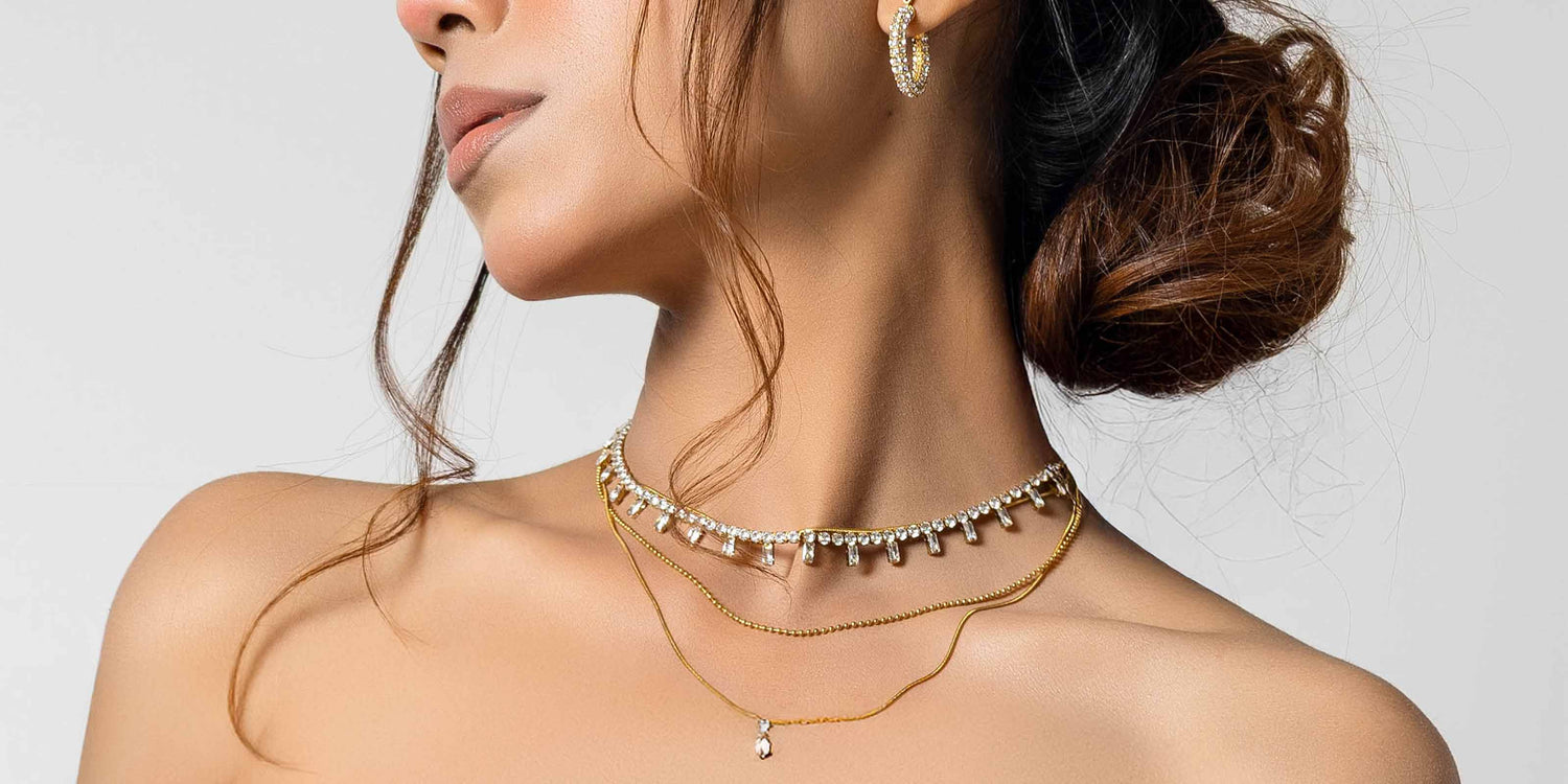 Jewelry for Casual Events in Pakistan — Lightweight Picks You Will Actually Rewear