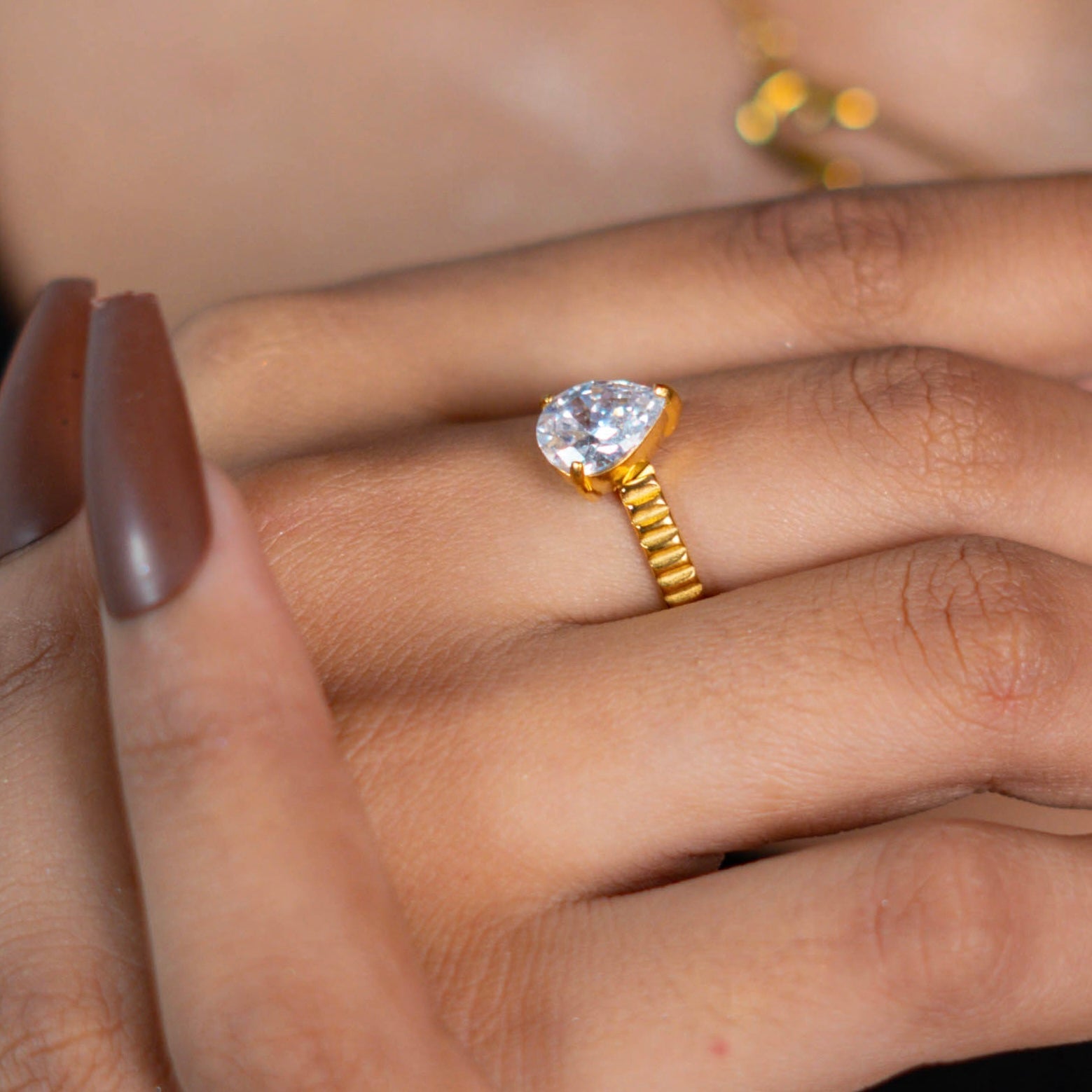 Do Ring Size Adjusters Work? Pakistan Honest Guide