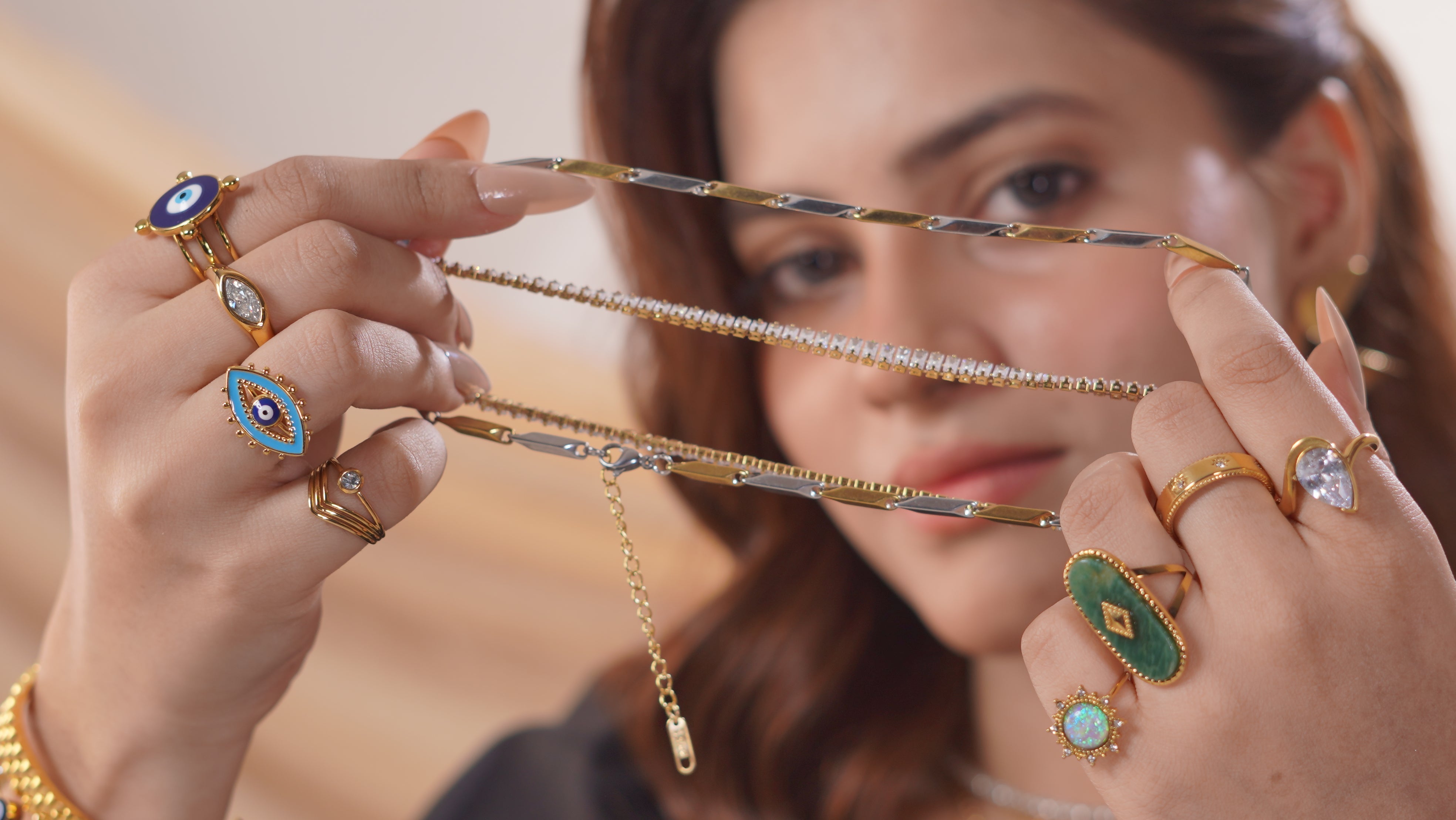 What Is PVD Coating in Jewelry and How Long Does It Last?