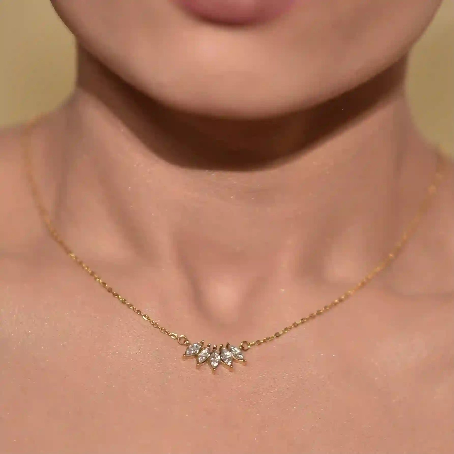 Petit Necklaces in Pakistan — What They Are and How to Wear Them