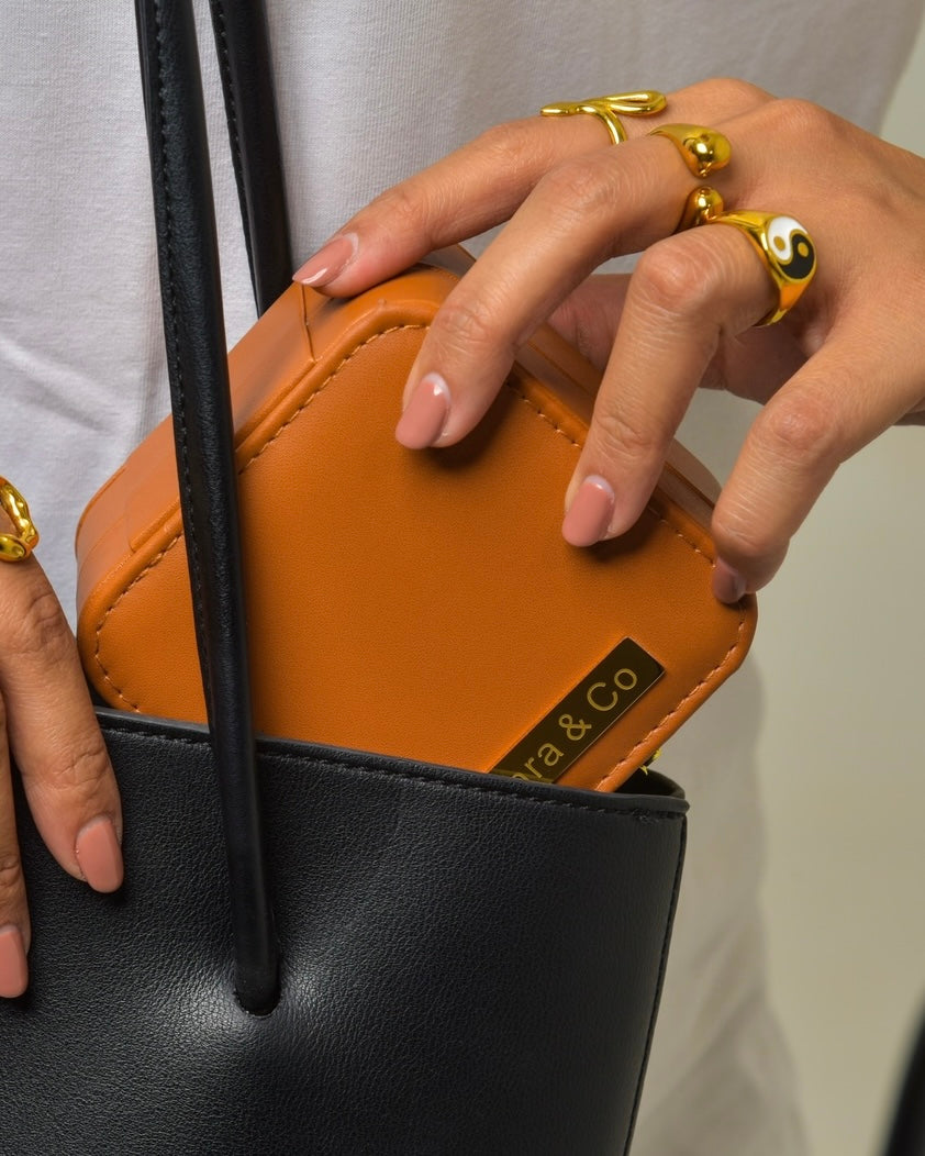 Jewelry for Travel in Pakistan — What to Pack that Actually Survives a Trip? Learn at Mithra and Co Official