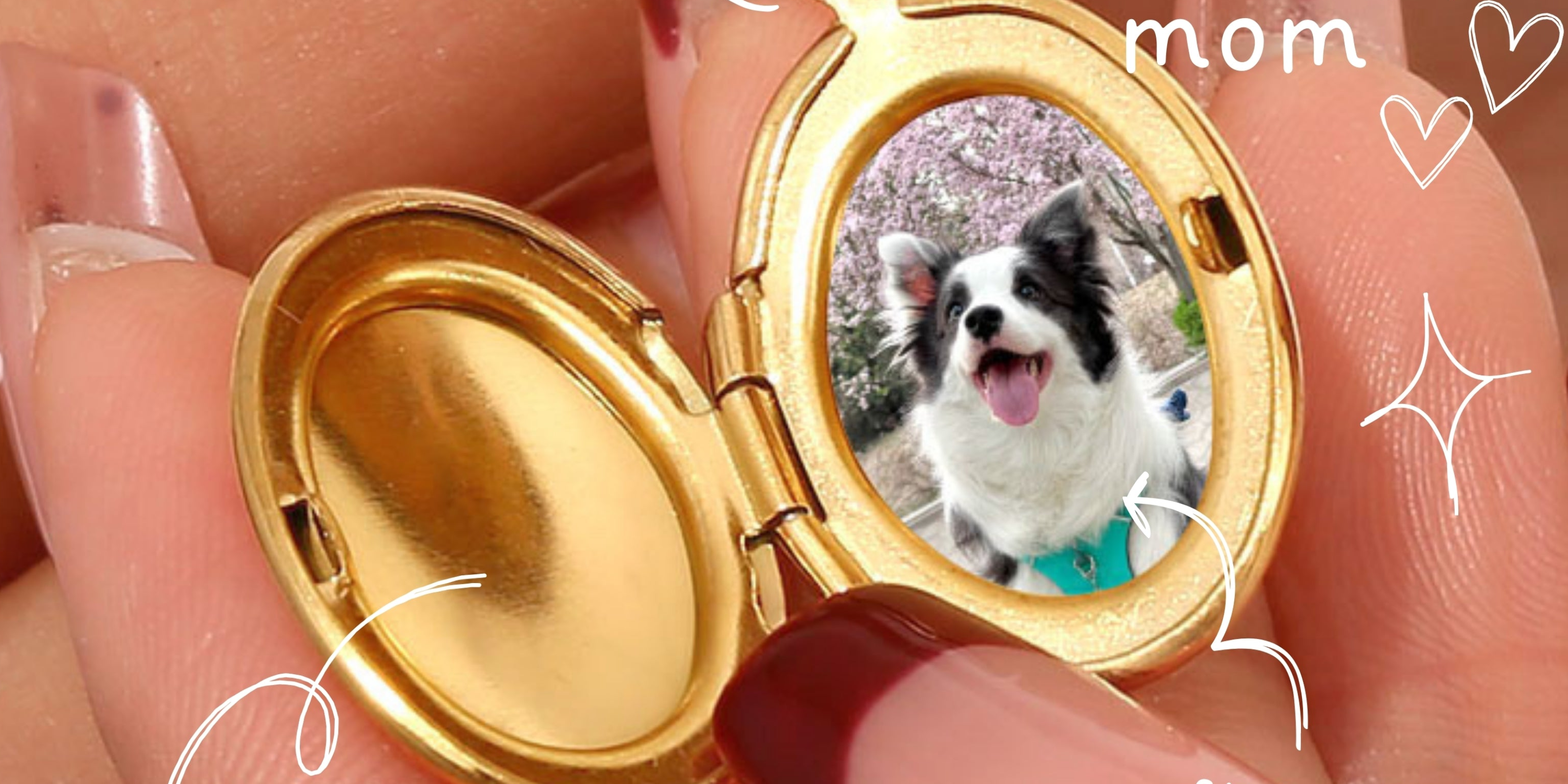18k Gold plated Custom Gold Pendant – Personalized with Laser Engraving Shop Online - Mithra & Co