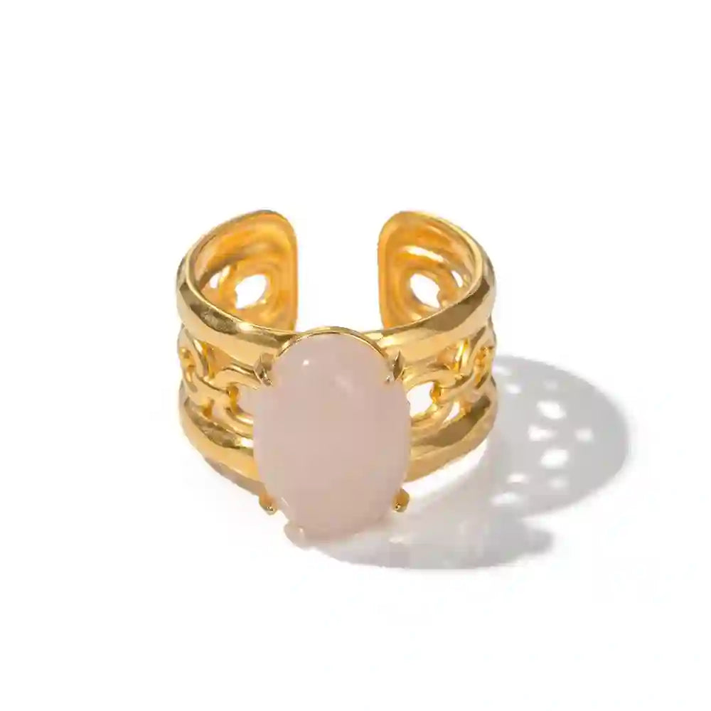 Tacha Ring