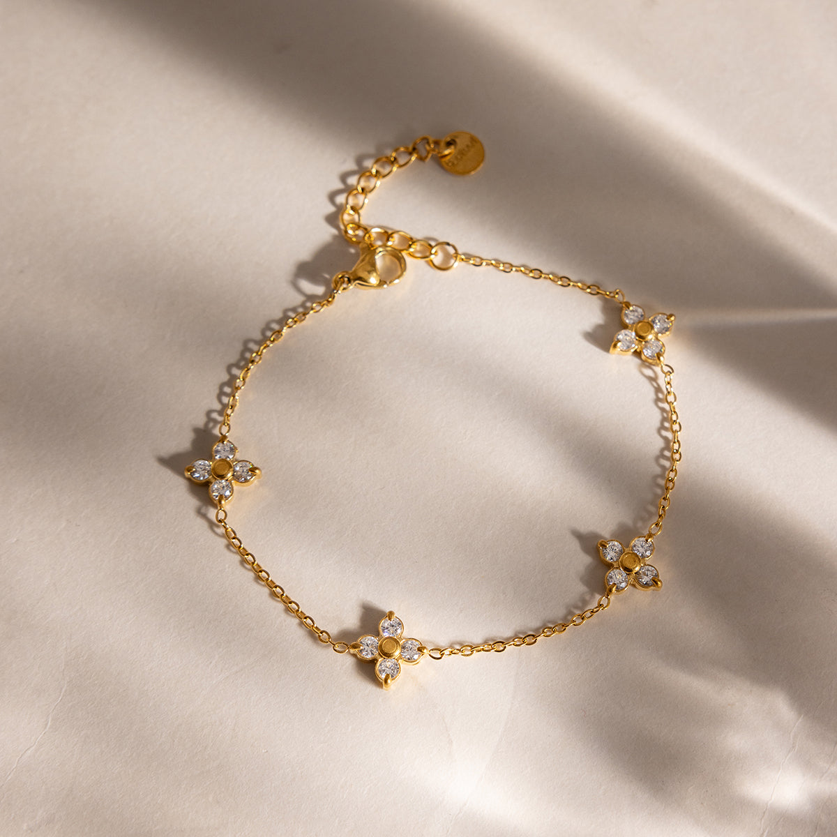 Cascade Bracelet