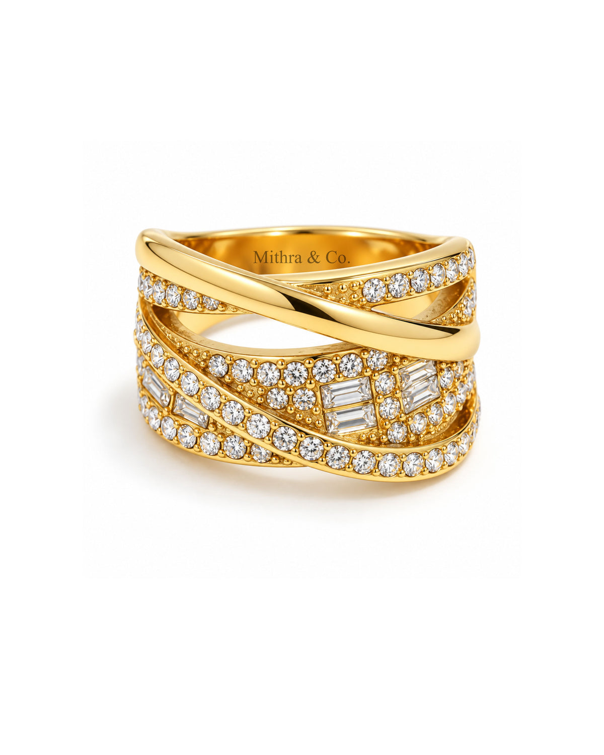 Briar Ring