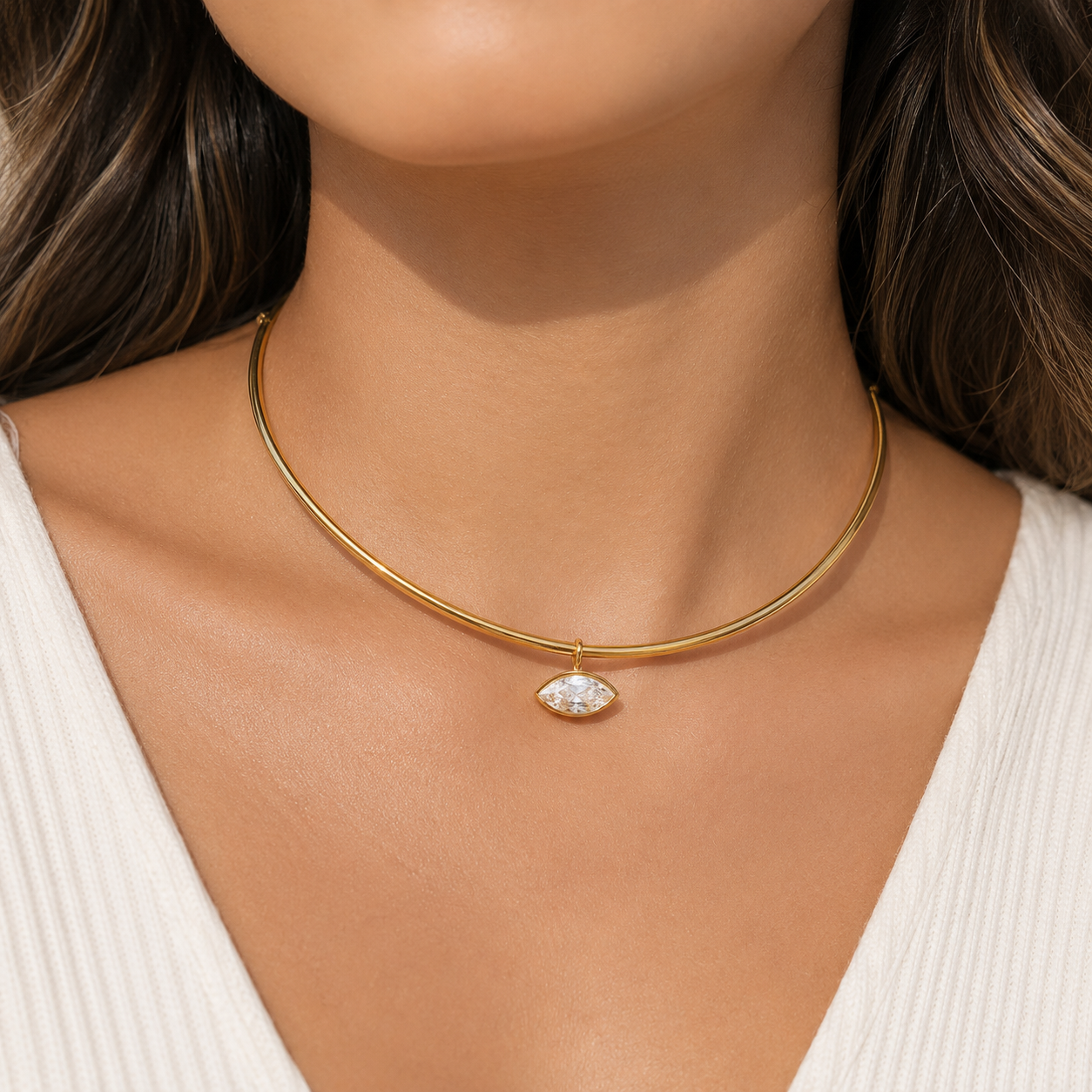 Solstice Choker
