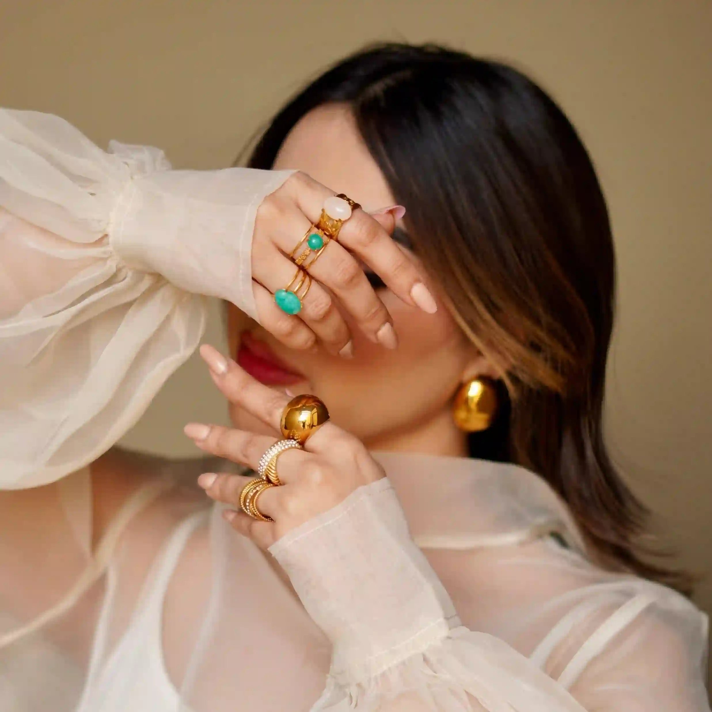 Orb Ring