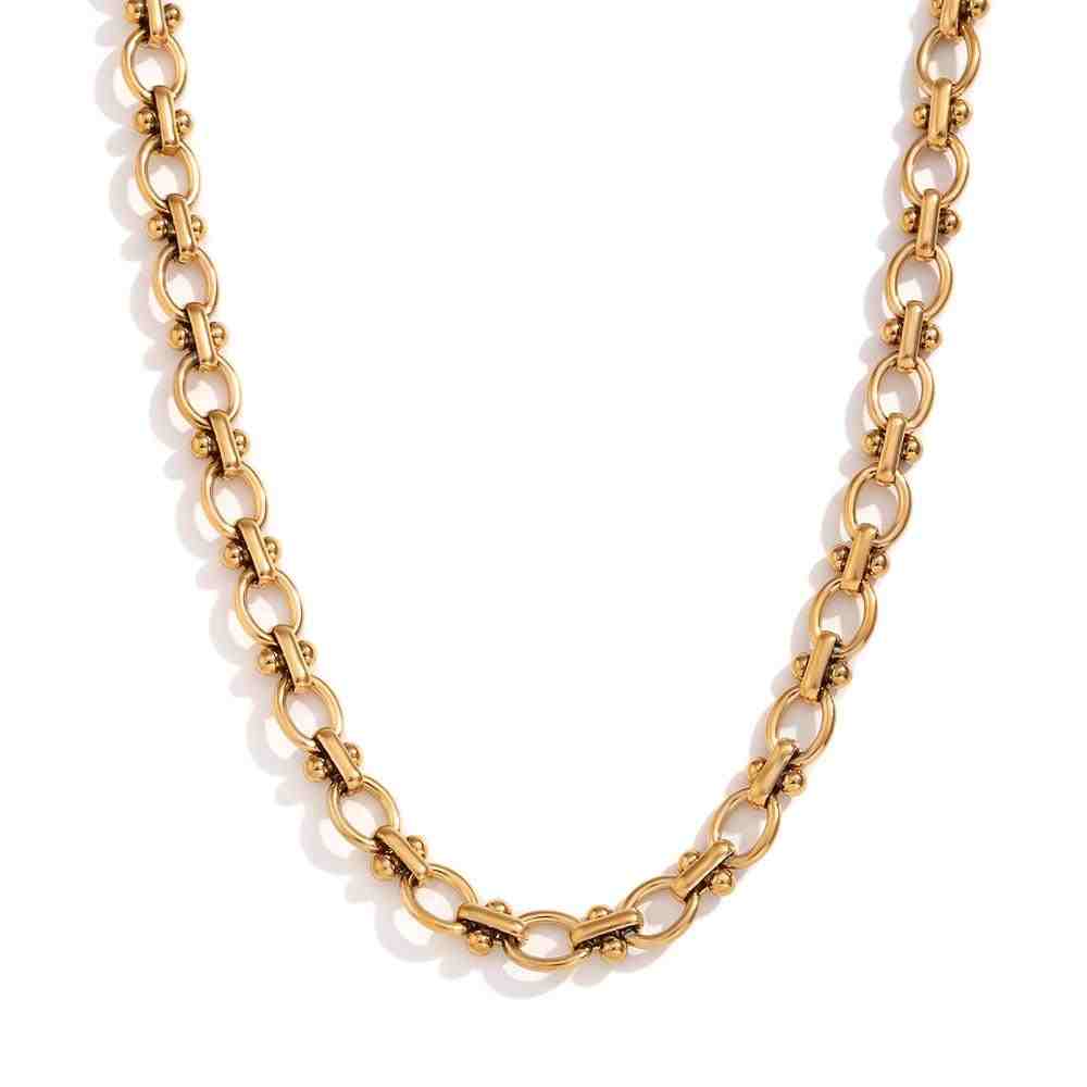 18k Gold plated Delulu Shop Online - Mithra and Co