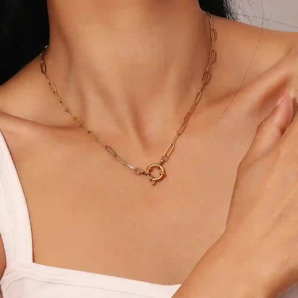 Pepperine Bulder Lock