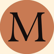 Logo von Shop Mithra and Co's 18k Gold Plated Jewelry in Pakistan