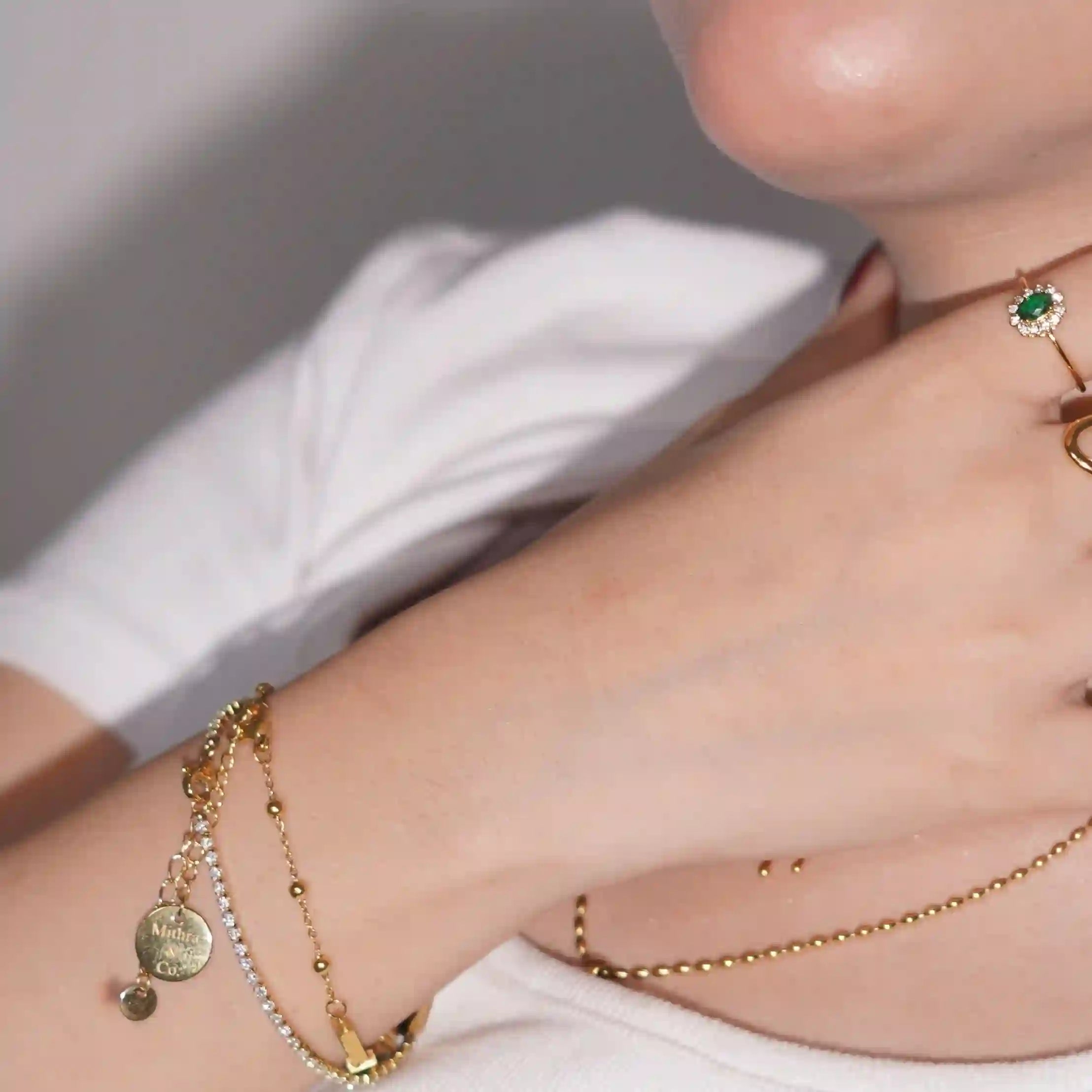Buy Harlem Petit online at Mithra and Co.