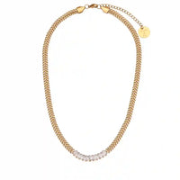 Cleopatra Neckchain
