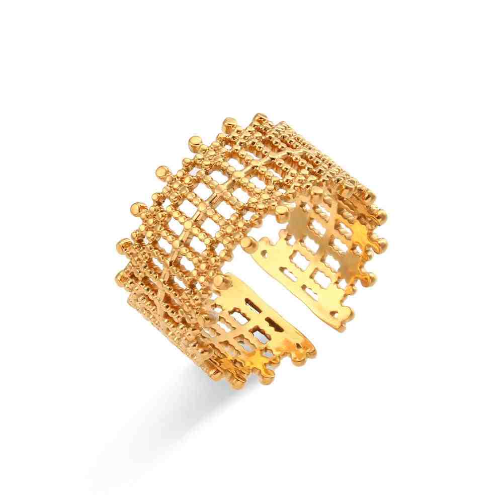 Mashion Ring